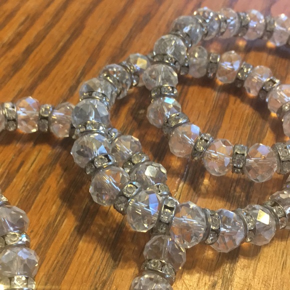 Set of 4 bracelets - Picture 2 of 3